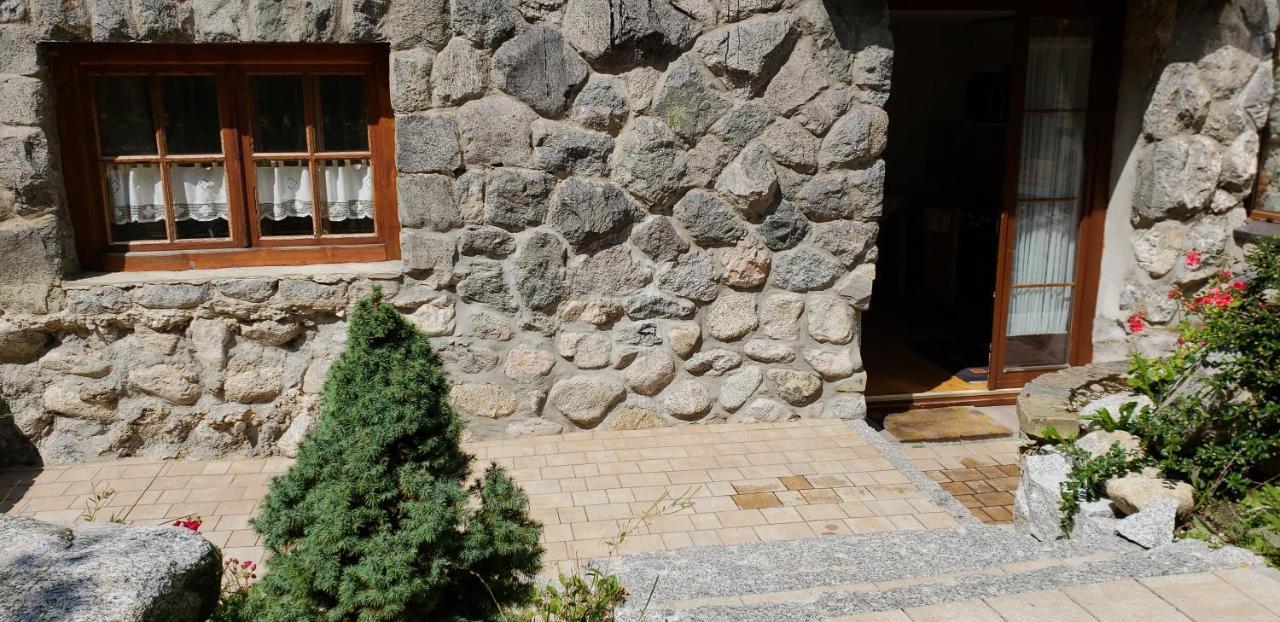 Pokoje I Apartamenty Centrum - Willa Bajeczka Закопане Экстерьер фото