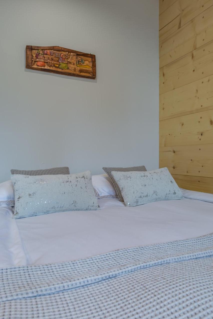 Pokoje I Apartamenty Centrum - Willa Bajeczka Закопане Экстерьер фото